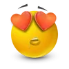 Эмодзи Yellow
