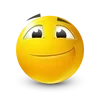 Эмодзи Yellow