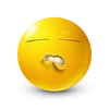 Эмодзи Yellow