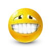 Эмодзи Yellow