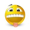 Эмодзи Yellow
