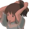 Эмодзи Унесенные призраками | Spirited Away