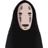 Эмодзи Унесенные призраками | Spirited Away