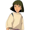 Эмодзи Унесенные призраками | Spirited Away
