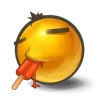 Эмодзи Yolks Smiles