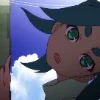 Эмодзи Yotsugi Ononoki