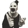 Эмодзи Terrifier
