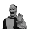 Эмодзи Terrifier