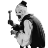 Эмодзи Terrifier