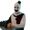 Эмодзи Terrifier