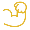 Эмодзи Young Yandex