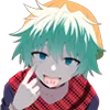 Эмодзи Your Turn to Die