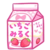 Эмодзи Yume girl