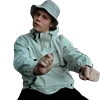 ☆ YUNG LEAN ★