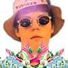Эмодзи ☆ YUNG LEAN ★