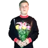 Эмодзи ☆ YUNG LEAN ★