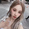 Эмодзи Yuqi