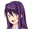 Yuri DDLC