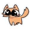 Эмодзи Silly cats