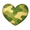 Эмодзи ЗащитникБеляш
