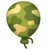 Эмодзи ЗащитникБеляш
