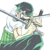 Zoro