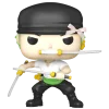 Эмодзи Zoro