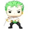 Эмодзи Zoro