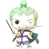 Эмодзи Zoro