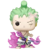 Эмодзи Zoro