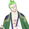 Эмодзи Zoro