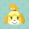 Эмодзи Animal Crossing New Horizons