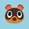 Эмодзи Animal Crossing New Horizons