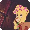 Эмодзи Disneys Adventures of the Gummi Bears