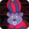 Эмодзи Disneys Adventures of the Gummi Bears