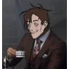 Эмодзи WilliamAfton