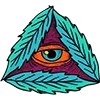 Эмодзи aiem