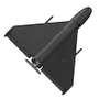 Эмодзи air Alarm Kyiv