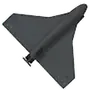 Эмодзи air Alarm Kyiv