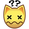 Эмодзи animal jam