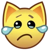 Эмодзи animal jam