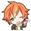 Akito Shinonome