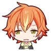 Эмодзи Akito Shinonome