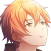 Эмодзи shinonome akito