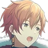 Эмодзи shinonome akito