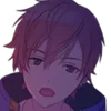 Эмодзи shinonome akito