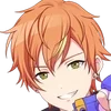 Эмодзи shinonome akito
