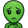 Пришелец