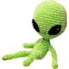 Эмодзи Aliens