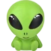 Эмодзи Aliens